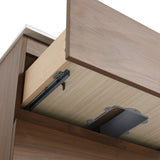 24" Wall-Mounted Bathroom Vanity, -BVB01924BNO-2 W999P174701