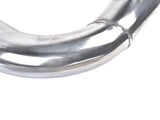 Intercooler Pipe Upgrade Kit Fits for Ford Excursion F250-F550 SD 6.0L 2003-07 Silver 96473095