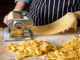 Pasta Maker Machine, 180 Roller Pasta Maker, 9 Adjustable Thickness Settings 2-in-1 Noodles Maker 46808143