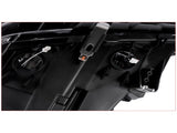 Right Side Xenon Headlight Replacement for BMW 5 Series F18 F10 550i 535i 528i M5 2011-2013 7271912 80677338