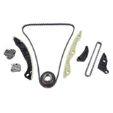 Timing Chain Kit for Dodge Avenger Jeep Compass Patriot Chrysler Sebring 2.0 2.4 4884868AB 4884868AC 69384450