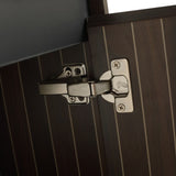 30 Inch Bathroom Cabinet With Sink,Soft Close Doors,Float Mounting Design, For Small Bathroom W999P228754