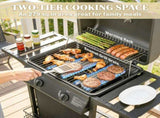 Portable Charcoal Grill /BBQ Grill 75374494