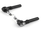 2x Front Outer Tie Rods fit for 2000-2013 Chevy Impala 1997-2004 2005 Buick Century 77923881