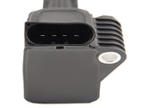 Pack of 4 Ignition Coil Spark Plugs fit for Audi A3 Q5 TT Volkswagen Beetle Golf 82920284
