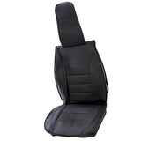 Front 5-Seat Car SUV Auto Leather Seat Covers Cushion for Toyota Universal 93698917