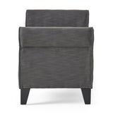 HAYES ARMED STORAGE BENCH 57735.00GAY