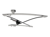 Window Lift Mechanism fit for Chrysler Town Country Front Driver Side 04-07 82454AR 97212950