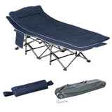 ZUN Folding Camping Chairs / Camping Cot （Prohibited by WalMart） 19142359