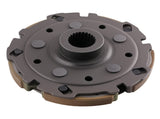 Wet Clutch Carrier Drum Housing Primary Sheave fit for HiSUN HS400 21210-F12-0000 58096678