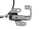 Left & Right Rear Upper Door Lock fit for Ford Ranger Extended 1998-2011 75515600