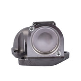 EGR Valve Fits for 2007-2012 Isuzu D-Max Dmax 3.0 DiTD 4JJ1 8980139111 8980139110 New 81535517