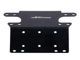Winch Mounting Plate fit for Honda TRX450 TRX400 Foreman ES S 4x4 1998-2004 ATV New 14596432