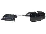 Front Right Soft Close Door Lock Actuator Replacement for BMW F11 F10 528i F01 740i 750i M5 19976487