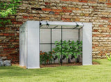 Mini Walk-in Greenhouse 76655741
