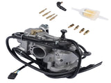 Carburetor for Honda CRF150R CRF150RB Expert 2007 2008 2009 16100-KSE-602 NEW 71458523