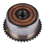 Intake Camshaft Gear CVVT Fit for Hyundai Genesis Santa Fe Sonata Tucson Veloster N Kia Sportage 36331749