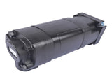 Hydraulic Motor 109-1215-006 109-1215 Fits for Eaton Char-Lynn 4000 Series 4 Bolt 63693857