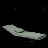 Foldable Portable Chair for Outdoor Travel, Picnic, BBQ,Camping Folding Adults with Carry W24463605