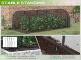 Crop Cage, Garden Plant Protector 14044385