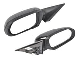 Left and Right Manual Fold Non-Heated Door Mirror Fits for Kia Soul LX Hatchback 1.6L 2.0L L4 84769431