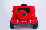 licensed Mercedes-Benz G63 Kids Ride On Car,kids Electric Car with Remote Control 12V licensed W1760P171626