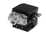 Air Compressor Pressure Switch fit for LF10-4H 95-125 PSI Durable High Performance 55971925