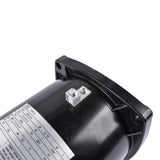 USQ1102 Square Flange 1 HP Up-Rated 48Y Pool Filter Motor for Century A.O Smith 45730289
