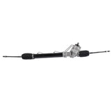 Power Steering Rack and Pinion Assy Fit for Nissan 240SX 2.4L L4 1989-1994 with 2-Wheel Steering 30461473