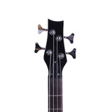Exquisite Stylish IB Bass with Power Line and Wrench Tool Blue 46138339
