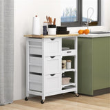Kitchen Sideboard/ Storage cabinet/Coffee Bar Cabinet 11478538