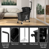 Mop Bucket Cart 24084559