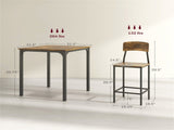 Dining Table Set 97067541