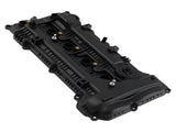 Valve Cover Black w/ Gasket fit for Kia Soul 12-13 2.0L Hyundai Elantra 11-16 1.8L 86543112