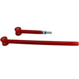 Fit For 1999-2006 GM SUV Suburban Tahoe Adjustable Rear Panhard Track Bar Red MT042061 83192553