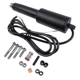 Replacement for Lenco 15060-001 Extreme Duty 102 HD/XD Trolling Tab Actuator - 12 Volt 11113644