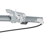 1PC Window Regulator w/ Motor fit for Mitsubishi Galant 2004-12 135-58656L Rear Left 38964577