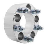 (4) 2" Wheel Spacers Adapters 5x114.3 for Jeep Liberty Ford Explorer 1/2"x20 49535143