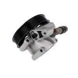 96-5205 Power Steering Pump w/ Pulley Replacement for Ford F-150 6.2L V8 2011-2014 7696955159 03756774