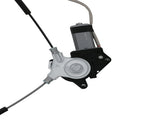 Electric Window Regulator Front Right fit for Suzuki XL-7 2002-2006 30021419 73093655