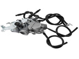 Carburetor fit for Yamaha TTR250 TT-R250 1999-2006 5GF-14301-01-00 w/ Cleaning Brush 86186139