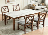 4 pcs Dining chair 07514292