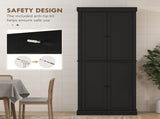 Kitchen Storage Cabinet 78015702