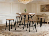 Pub Table and Chair 35198042