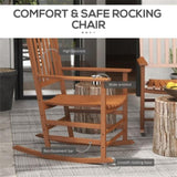Garden chair / Rocking Chair 39145384