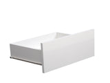 High gloss TV Stand with LED Lights for TVs up to 65'', Modern TV Console with Storage Cabinets for W1321126651