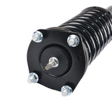 2pcs Shock Strut Spring Assembly Front Kit Set of 2 for Jeep Grand Cherokee 2005-2010 13263786