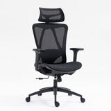 High Back Mesh Office Chair8360HW-BK W3326P330176