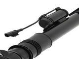 2 Rear L & R Air Suspension Shock Absorber fit for Mercedes ML GL ADS 1643200731 04363576