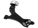 Front Control Arms w/Ball Joint Sway Bar Tie Rod fit for 2010-2017 Chevrolet Equinox 56465337